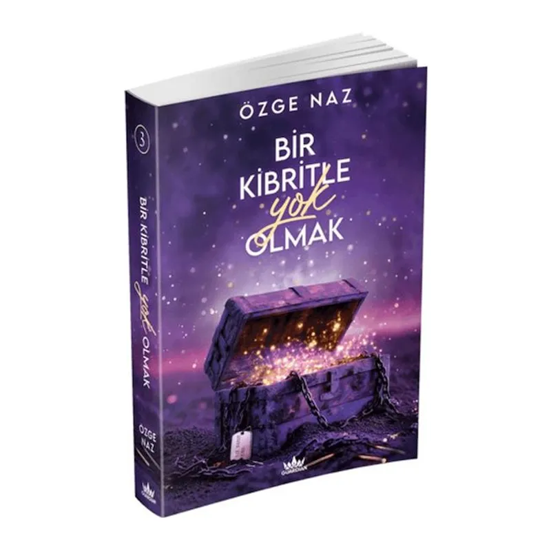 Bir Kibritle Yok Olmak 3
