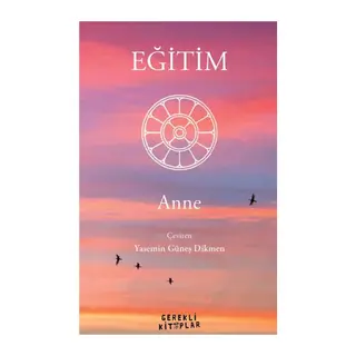 Eğitim