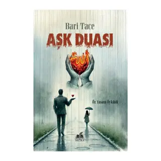Aşk Duası