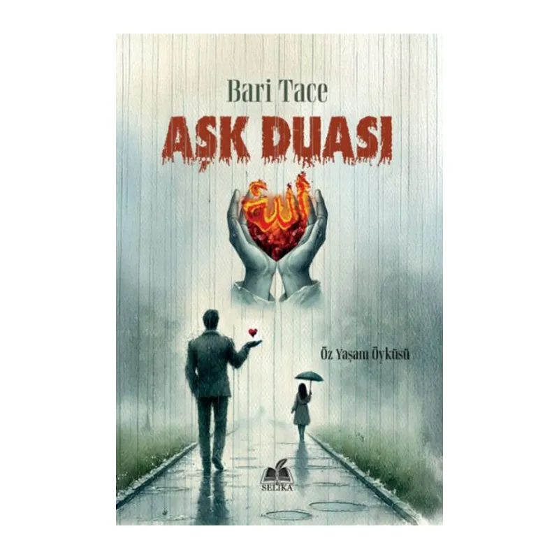 Aşk Duası