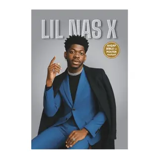 Lil Nas X