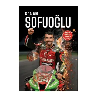 Kenan Sofuoğlu
