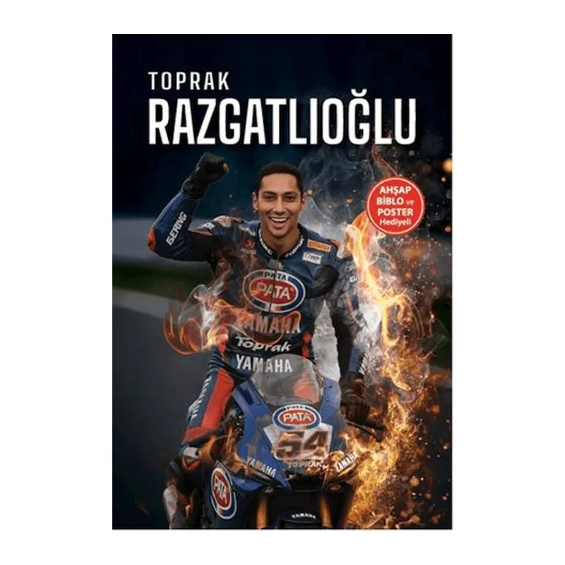 Toprak Razgatlıoğlu