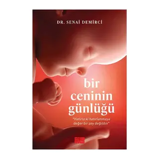 Bir Ceninin Günlüğü