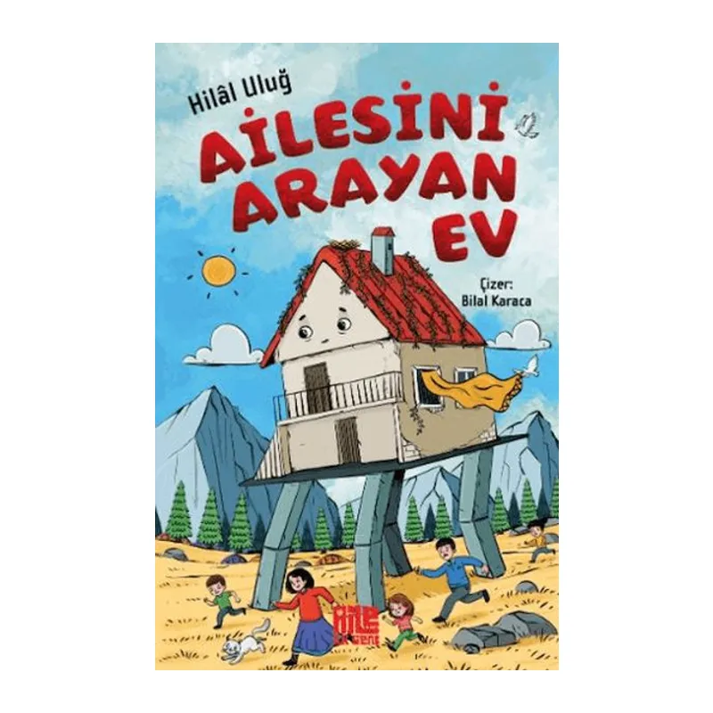 Ailesini Arayan Ev