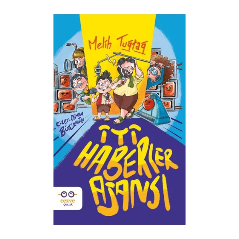 İyi Haberler Ajansı