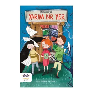 Yarım Bir Yer
