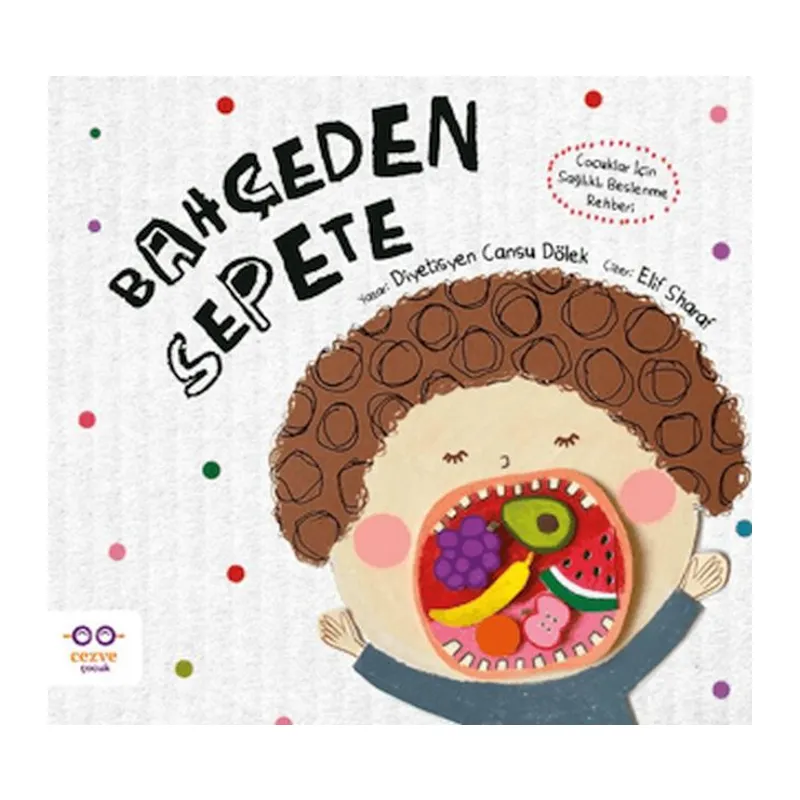 Bahçeden Sepete