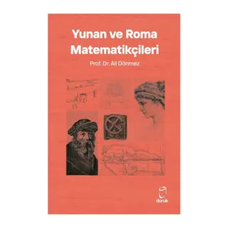 Yunan ve Roma Matematikçileri