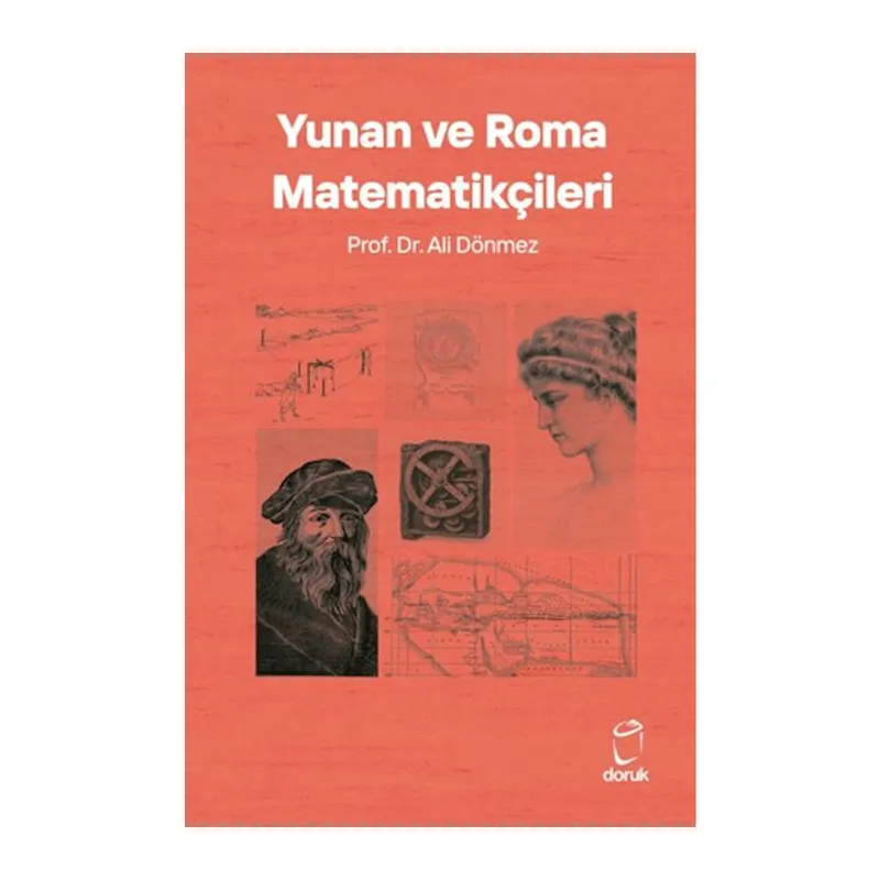 Yunan ve Roma Matematikçileri