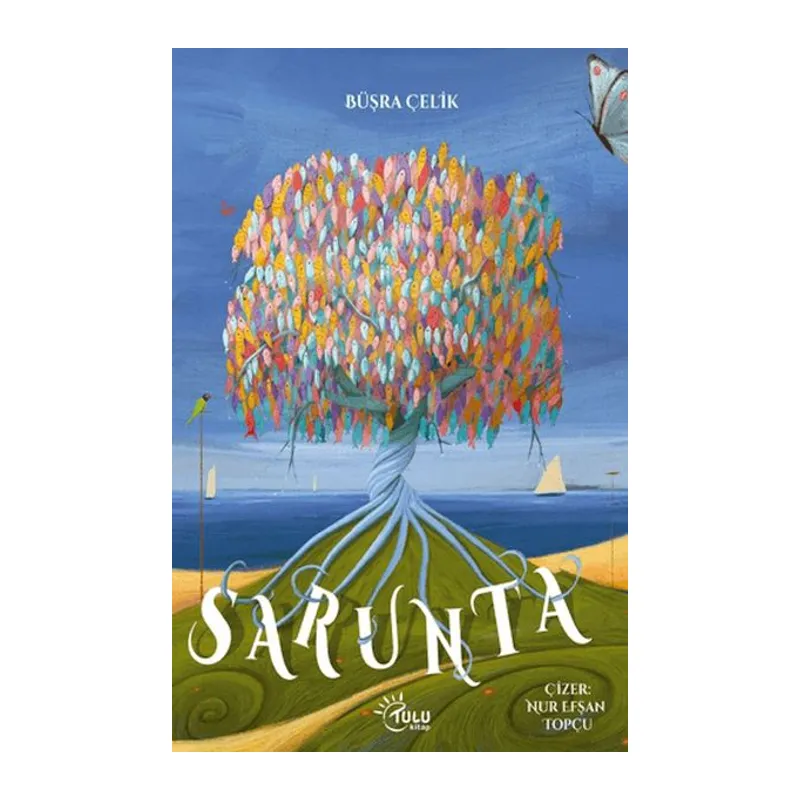 Sarunta