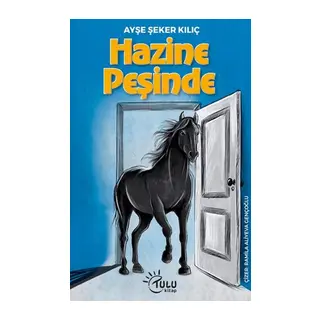 Hazine Peşinde