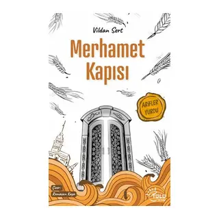 Merhamet Kapısı