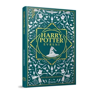 Harry Potter Evreni
