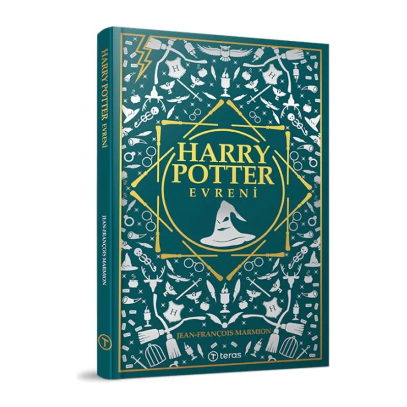 Harry Potter Evreni