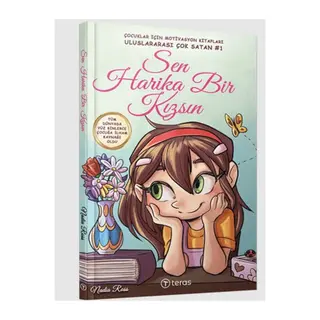 Sen Harika Bir Kızsın