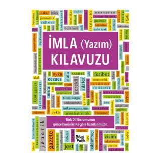 İmla (Yazım) Kılavuzu