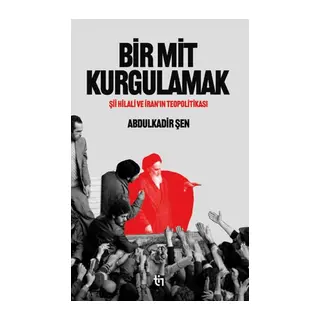 Bir Mit Kurgulamak