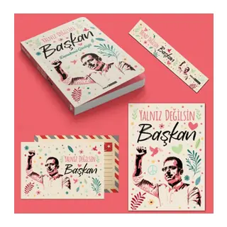 Yalnız Değilsin Başkan - Demokrasi Günlüğü