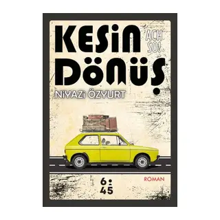 Kesin Dönüş