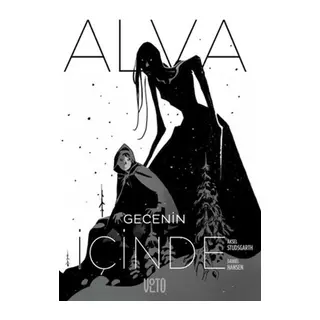 Alva Gecenin İçinde
