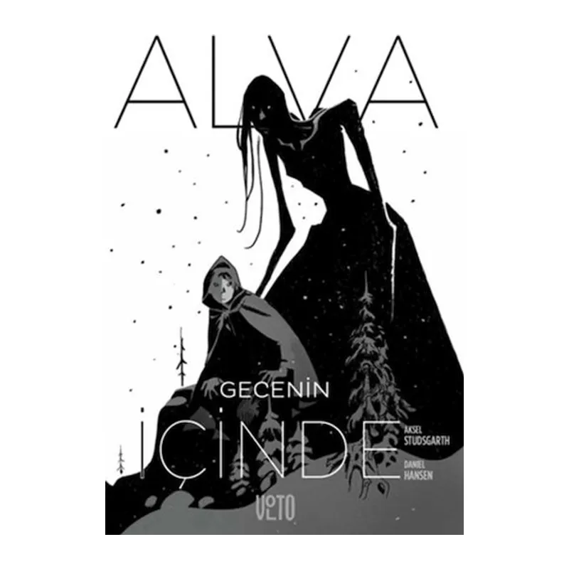 Alva Gecenin İçinde