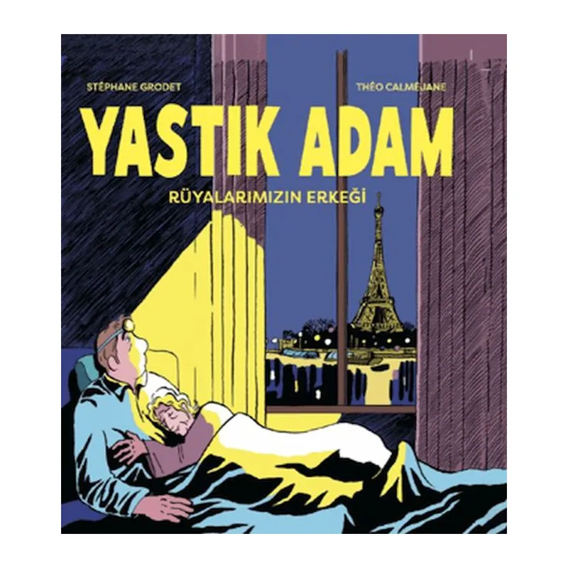 Yastık Adam