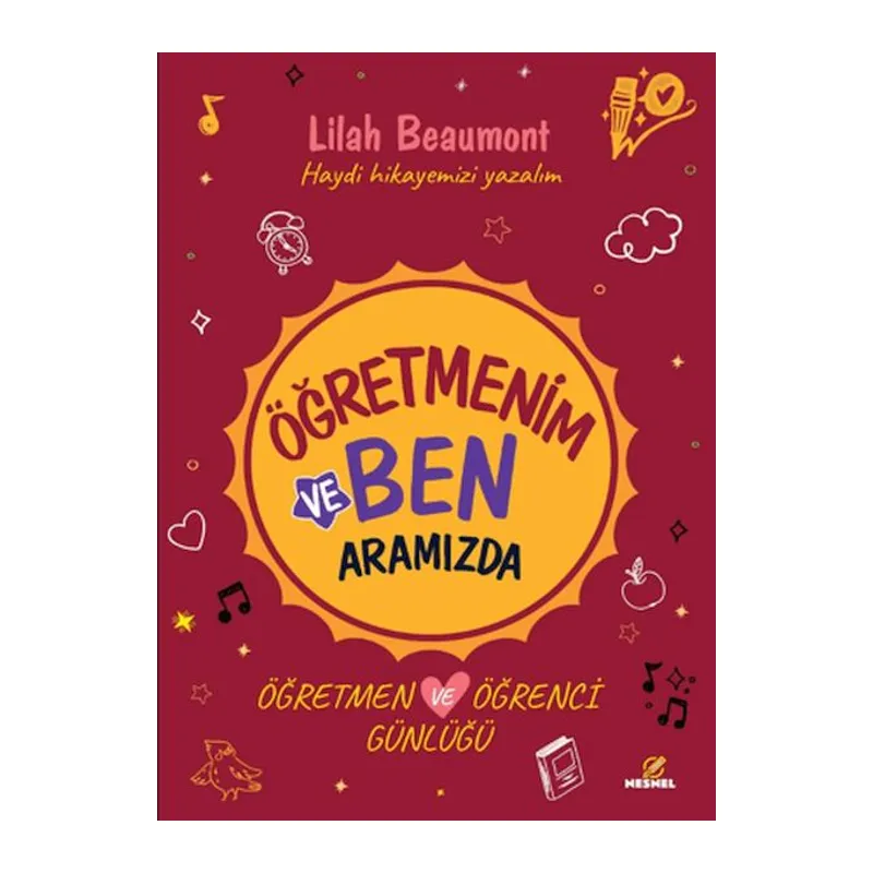 Öğretmenim ve Ben