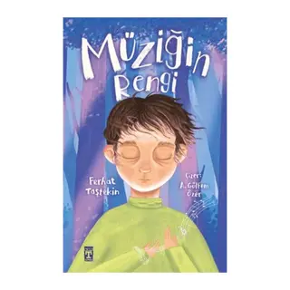 Müziğin Rengi