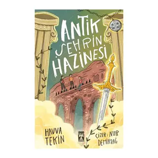 Antik Şehrin Hazinesi