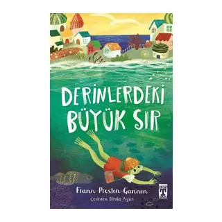 Derinlerdeki Büyük Sır