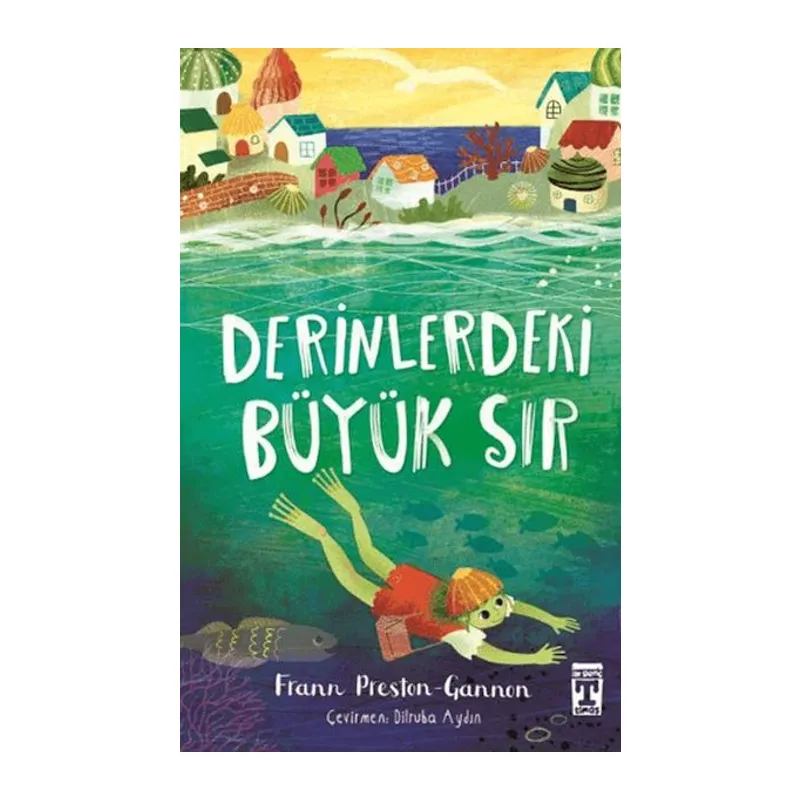 Derinlerdeki Büyük Sır