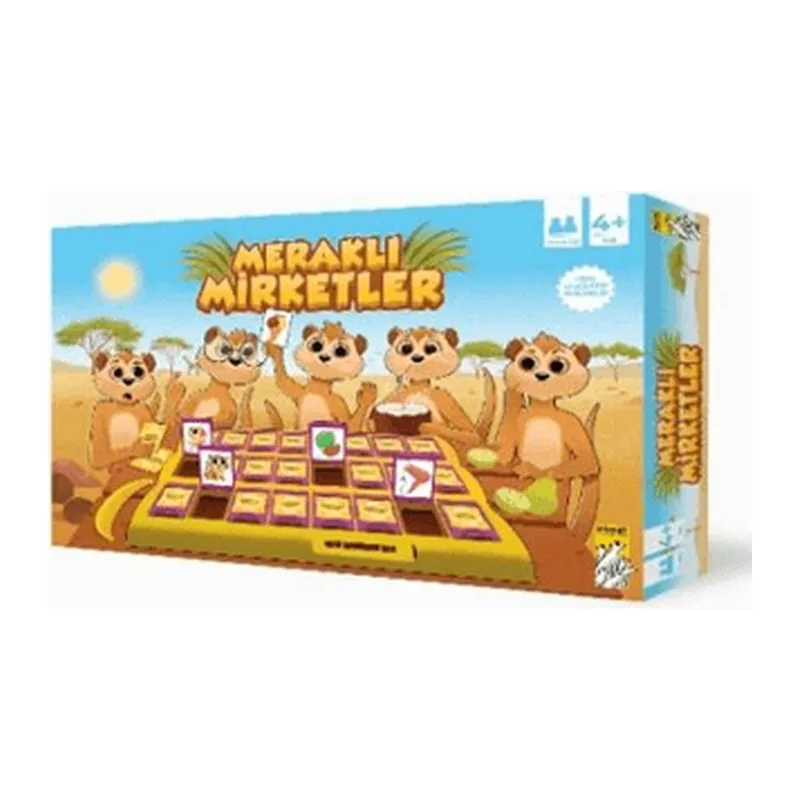 Meraklı Mirketler