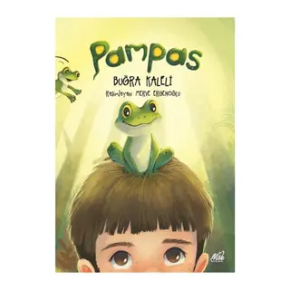 Pampas