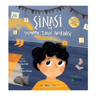 Şinasi ve Susmayan Zihin Makinesi