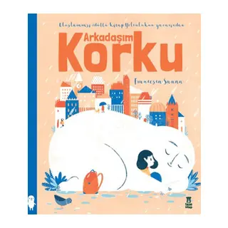 Arkadaşım Korku