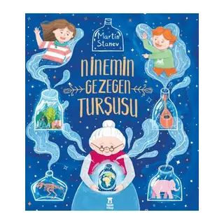 Ninemin Gezegen Turşusu