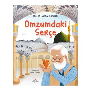 Omzumdaki Serçe