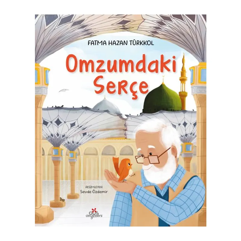 Omzumdaki Serçe