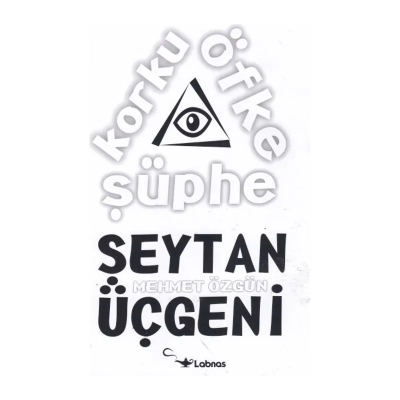 Şeytan Üçgeni