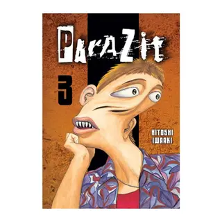 Parazit 3