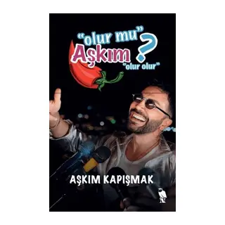 Olur mu Aşkım?