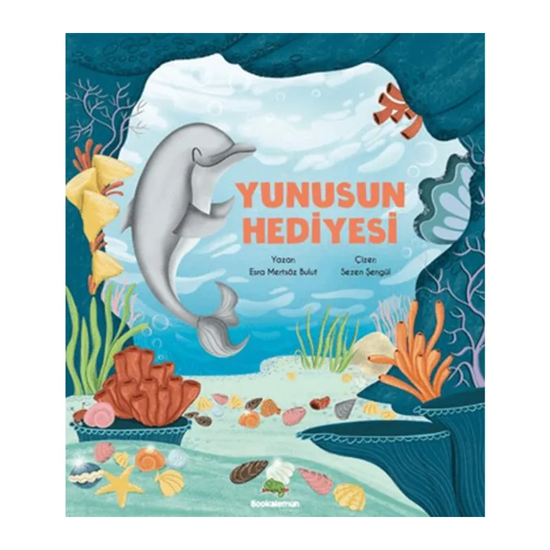 Yunusun Hediyesi