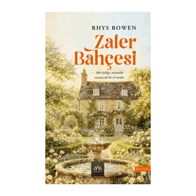 Zafer Bahçesi