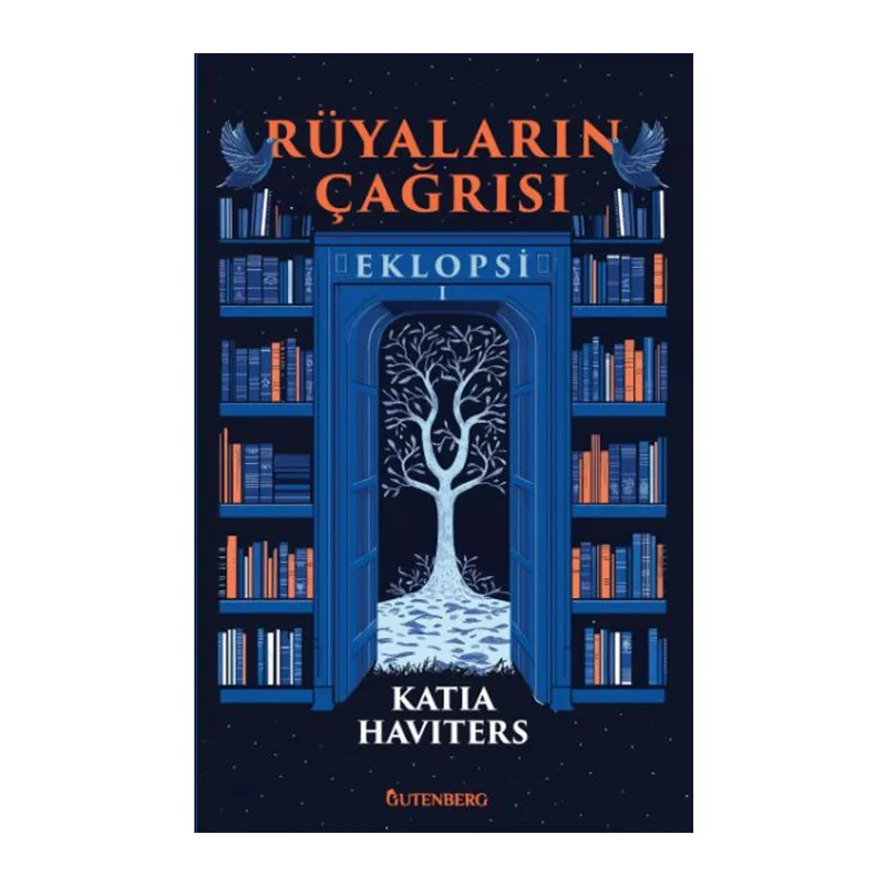 Rüyaların Çağrısı-Eklopsi 1