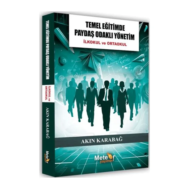 Temel Eğitimde Paydaş Odaklı Yönetim