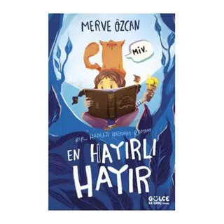 En Hayırlı Hayır & Bir Hazreti İbrahim Romanı