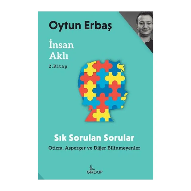 İnsan Aklı 2 – Sık Sorulan Sorular;Otizm, Asperger ve Diğer Bilinmeyenler