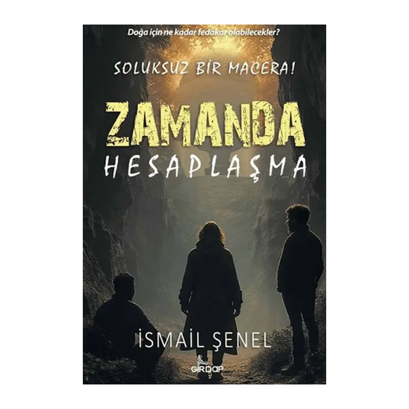 Zamanda Hesaplaşma