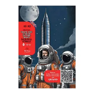 From the Earth to the Moon (İngilizce)